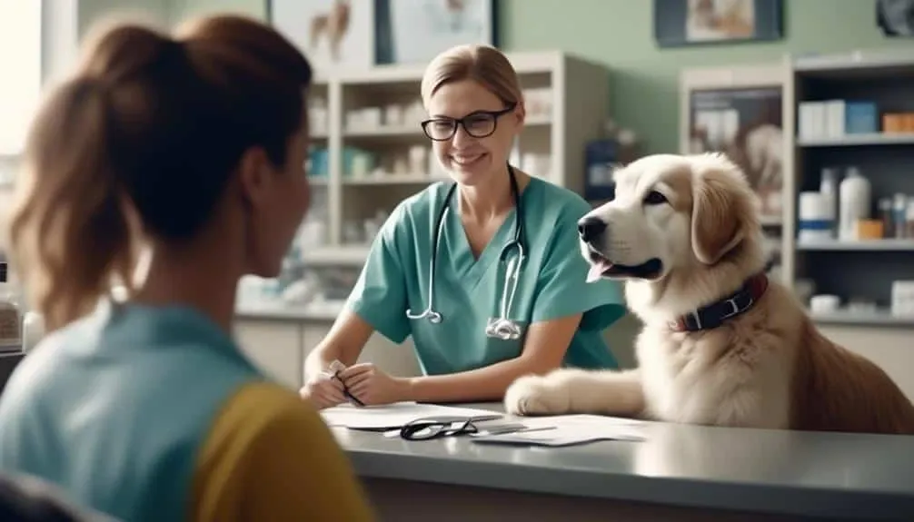 financial assistance for pet owners