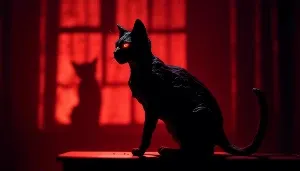 fiv deadly virus in cats