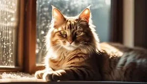 flea control for cats