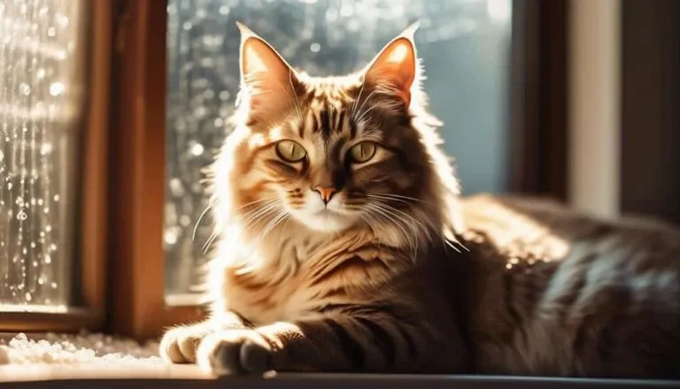 flea control for cats