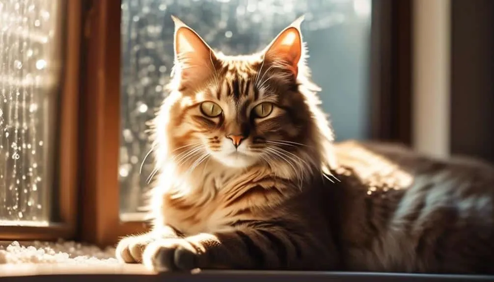 flea control for cats