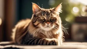 flea medication for cats