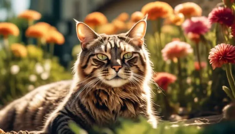 fleas endanger cats expert advice