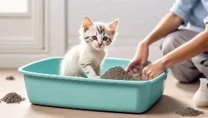 foolproof tips for litter training