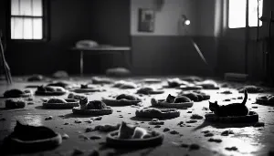 foster cats and abandonment