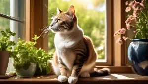 free your feline friend