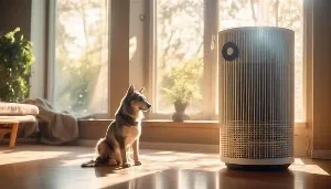 game changing purifiers eliminate cat allergies