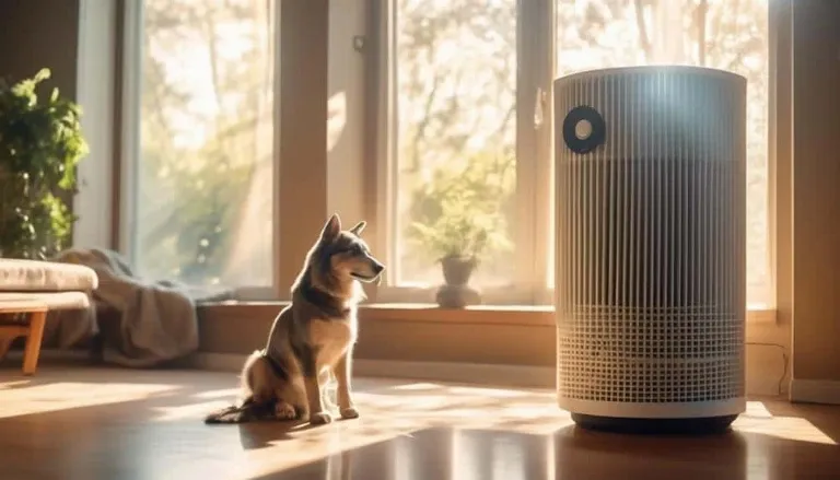game changing purifiers eliminate cat allergies