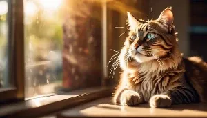 gelatin unexpected perks for cats