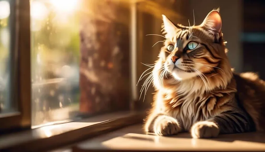 gelatin unexpected perks for cats