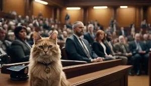 government crackdown on pet theft