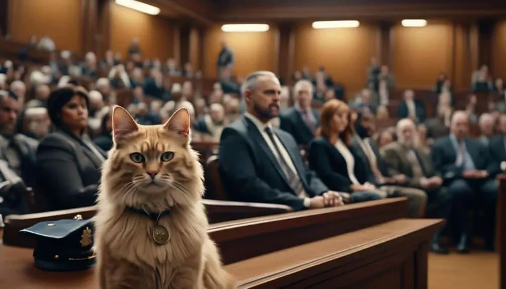 government crackdown on pet theft