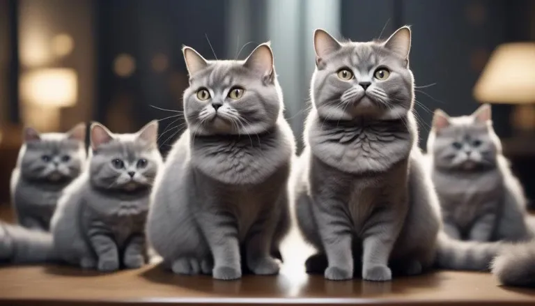 grey munchkin cats polarizing popularity