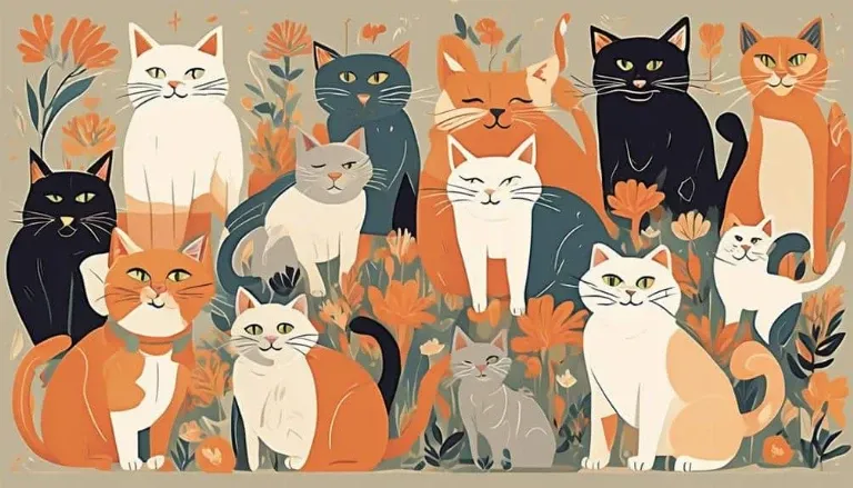 harness feline prowess with better with cats