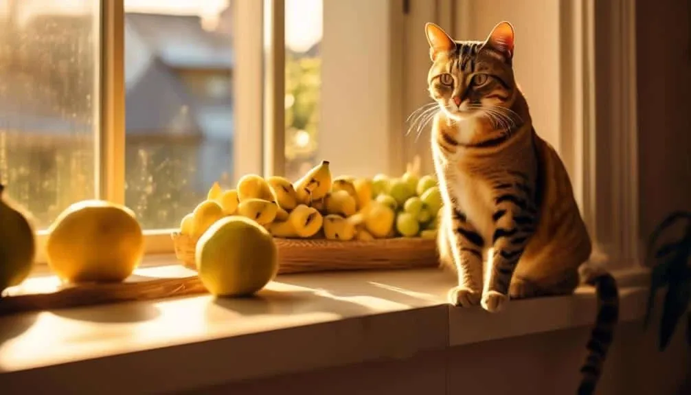 healthy cats need potassium