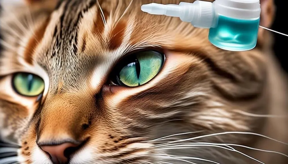 hidden dangers of cat eye drops