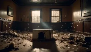 hidden hazards of dirty litter box