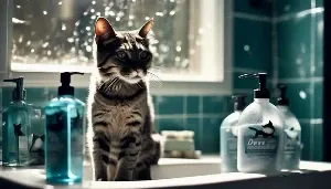 hidden risks of cat soap