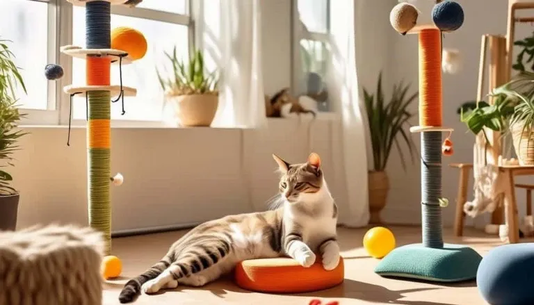 humane alternatives to declawing