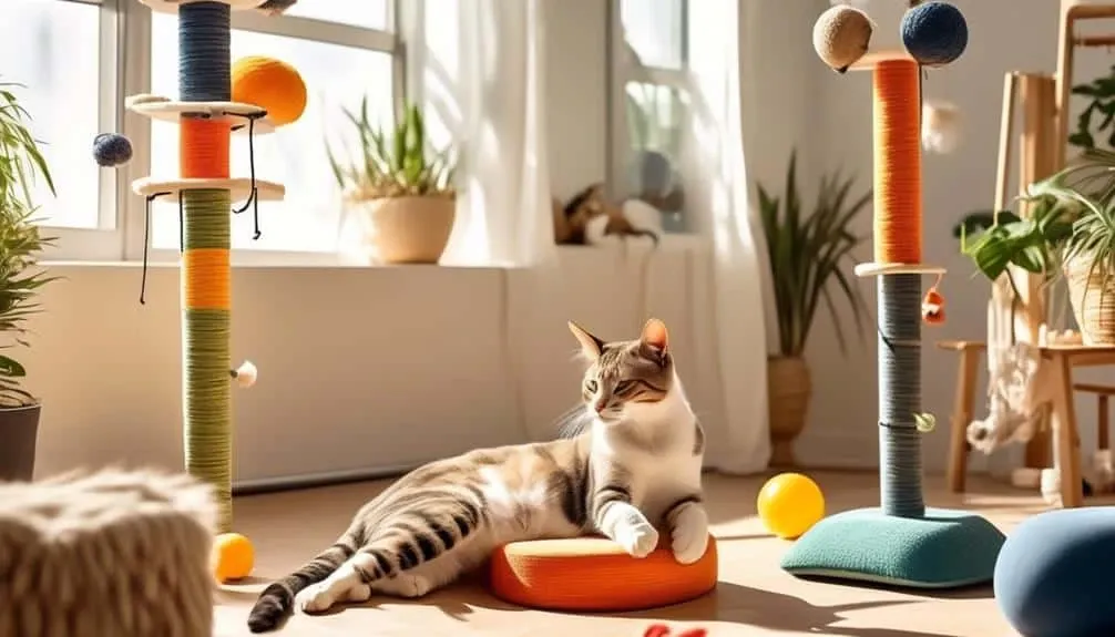 humane alternatives to declawing