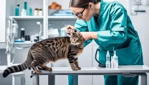 identifying a cat s broken tail