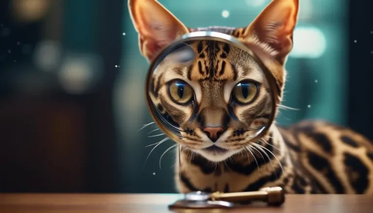 identifying causes of cat utis