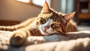 importance of cat neutering