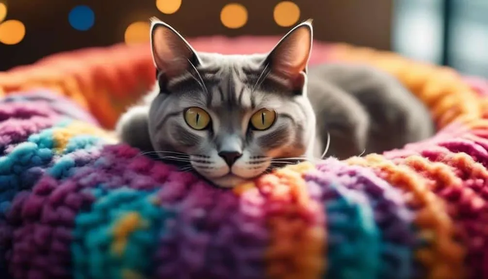 innovative cat adoption revolution