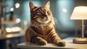 instant pain relief for cats