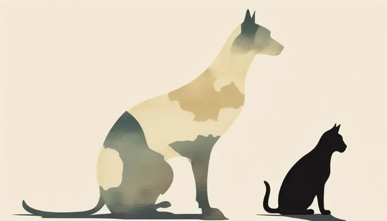 inter species reproduction dogs and cats incompatible
