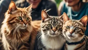 international cat rescue day