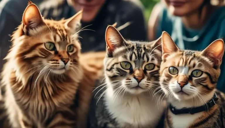 international cat rescue day