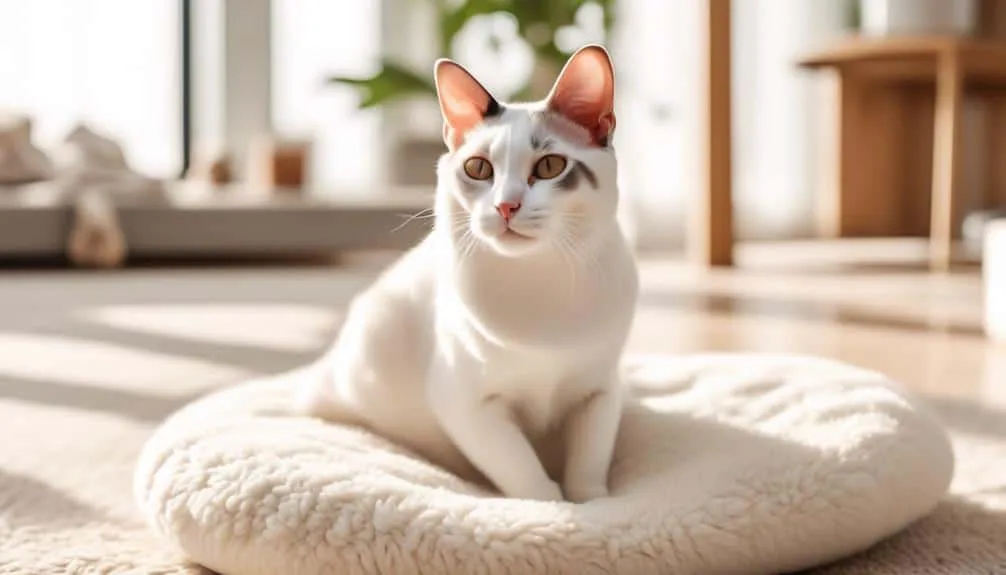 japanese bobtail cats and allergies