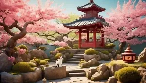 japanese inspired cat naming guide