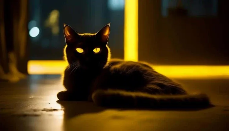 jaundice in cats explained