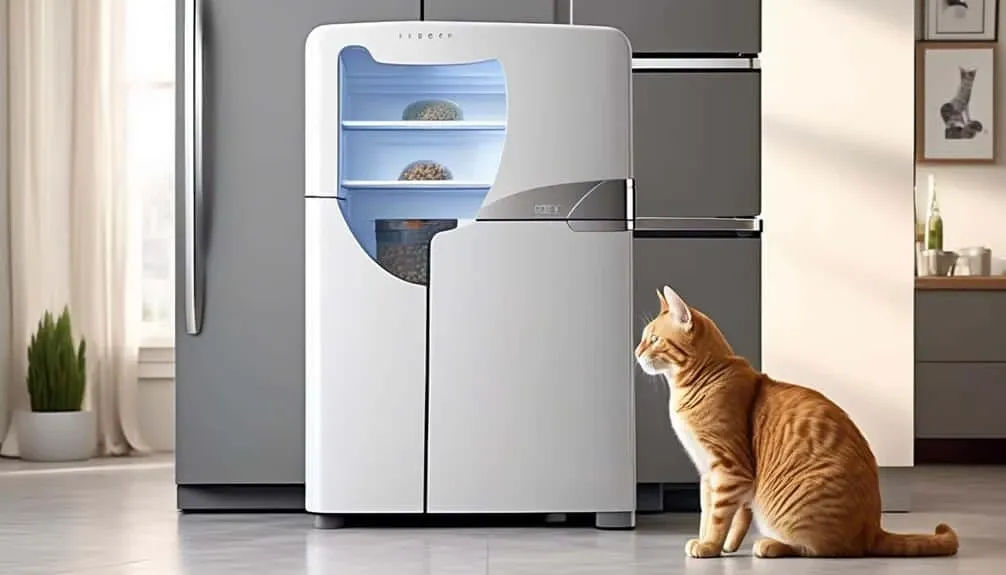 keeping cat s wet food fresh