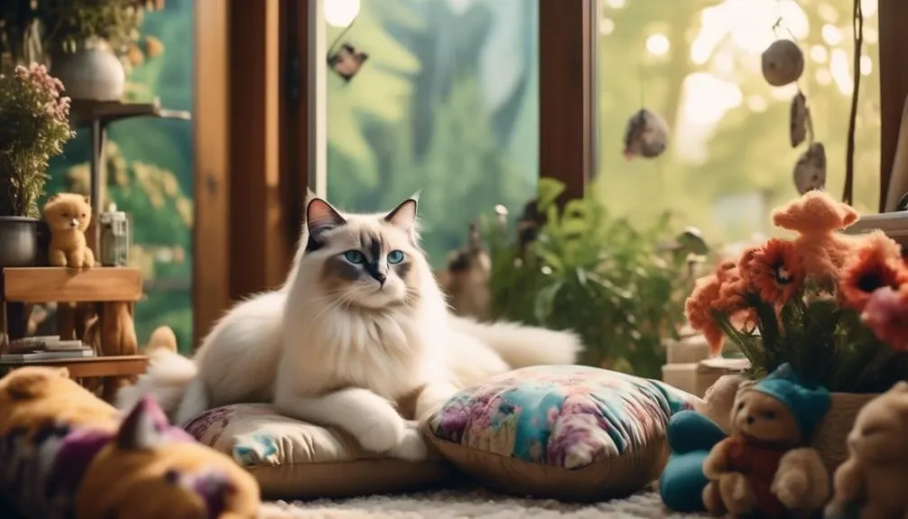 keeping ragdolls safe everywhere