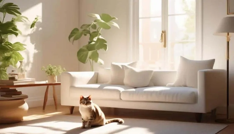 kilz eliminates cat urine