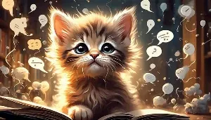 kittens silent mystery unveiled