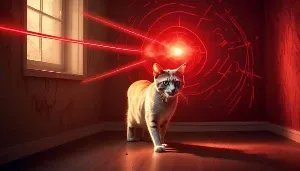 lethal risks of laser