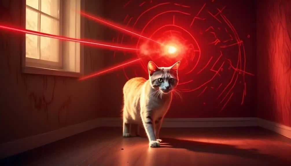 lethal risks of laser