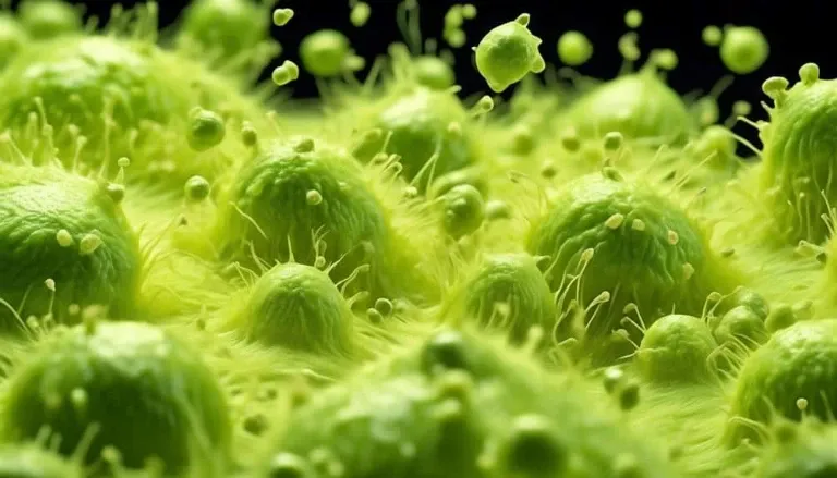 lime effectively repels fleas