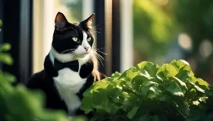 longevity of tuxedo cats