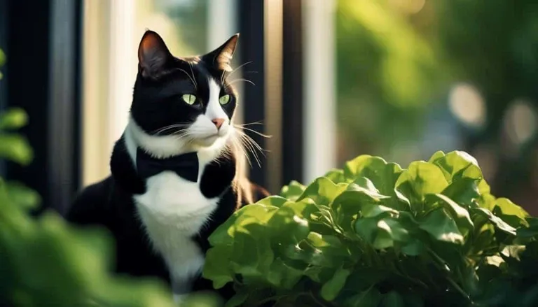 longevity of tuxedo cats