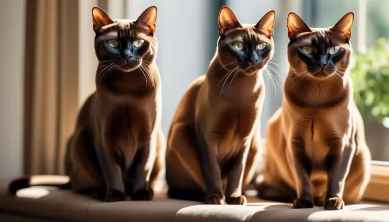 longevity secrets of burmese