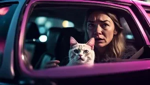 lyft s cat policy revealed