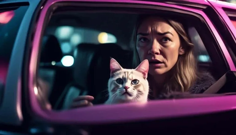 lyft s cat policy revealed