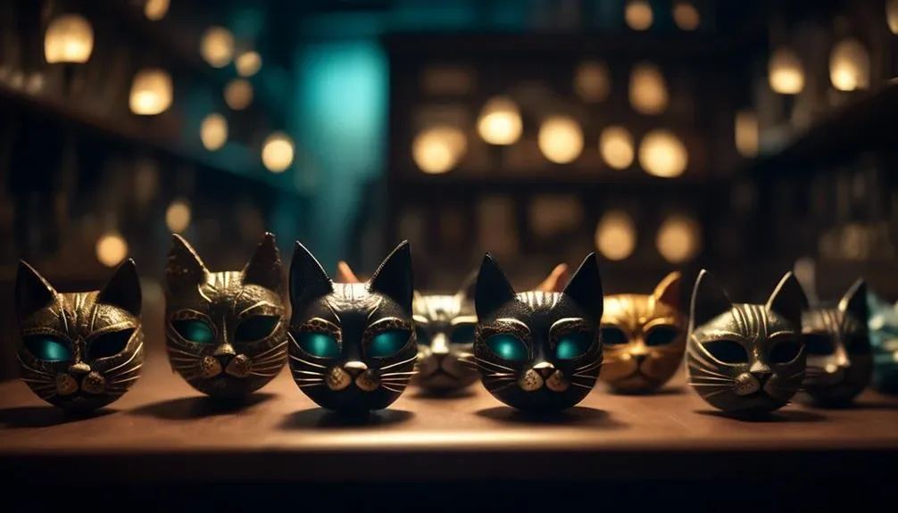 male cats hidden reproductive behavior