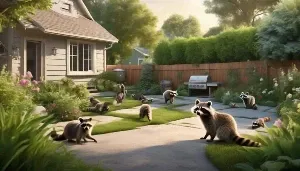 managing urban wildlife conflicts