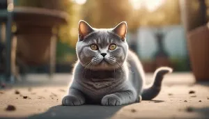 massive growth in british shorthairs